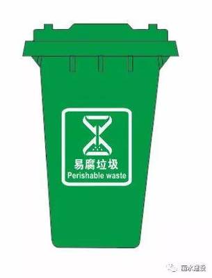 垃圾分類，你真的分對了嗎？城市生活垃圾經營務指南