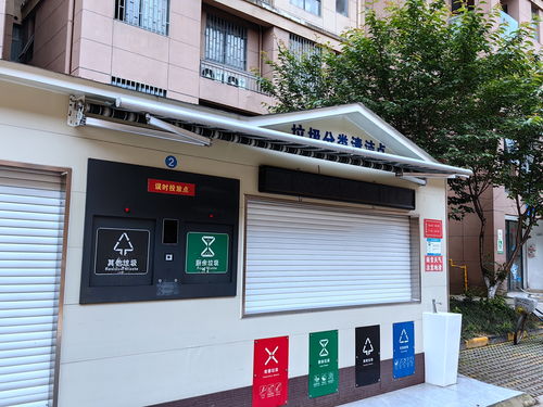 市長(zhǎng)在線傾聽(tīng)民聲 攜手共治，提升垃圾分類投放率，還地下車庫(kù)潔凈新貌