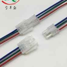 東莞市長(zhǎng)安柏康電子制品廠 連接世界的精密制造者